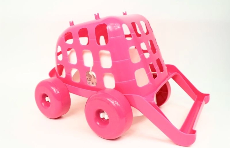 Chariot de courses enfant TechnoK