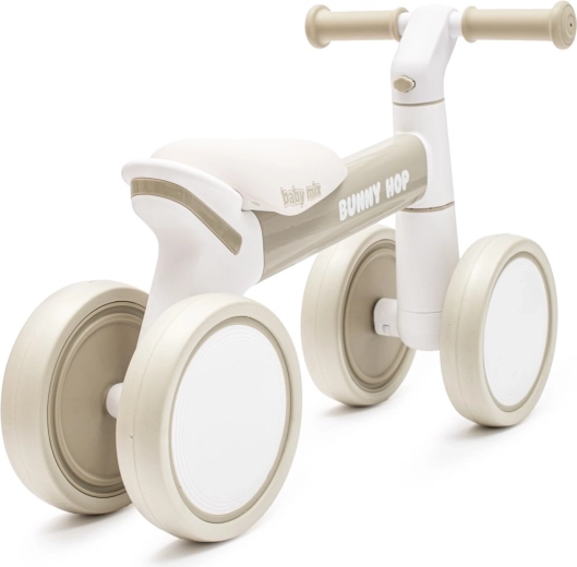 Construction ultralégère et facile à manœuvrer