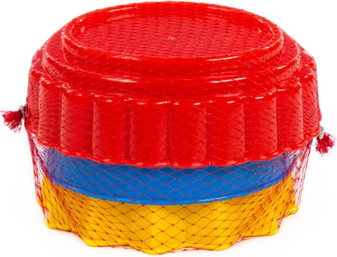 Emballage pratique pour les déplacements