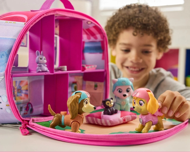 Accessoires de sauvetage pour missions d’action