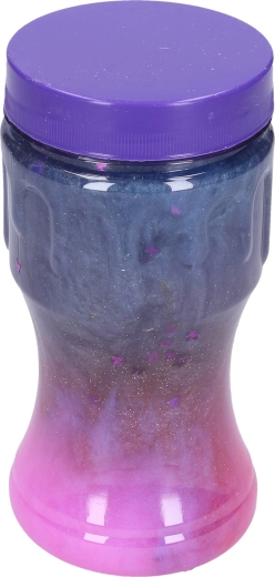 Récipient ergonomique et transparent