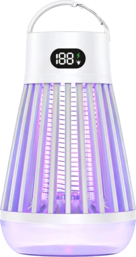 Forte efficacité UV sans produits chimiques