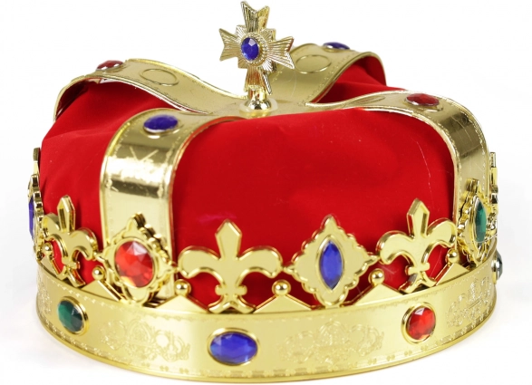 Couronne royale