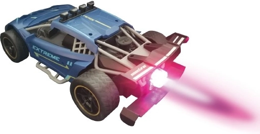 Effet vapeur réaliste