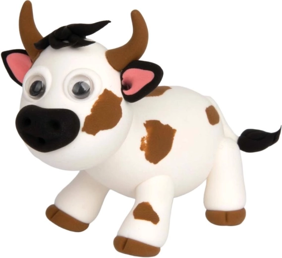 Thème Ferme avec guides pour débutants