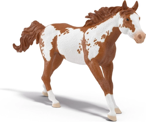 Figurines réalistes pour un jeu captivant