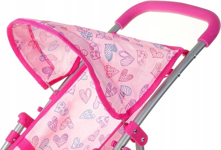 Capote, ceinture et panier – accessoires pratiques pour jouer