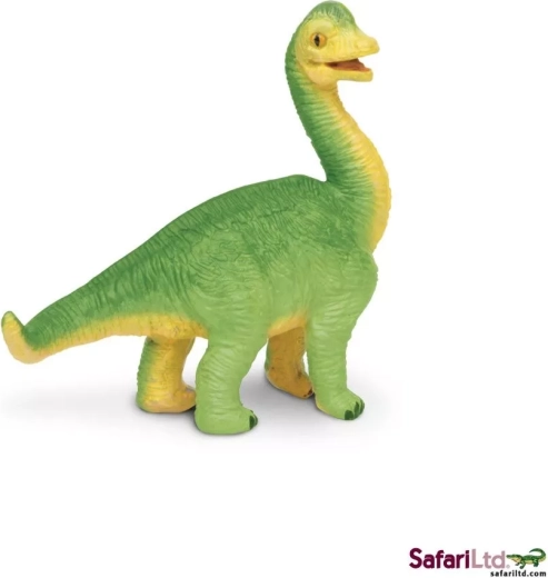 Jeune brachiosaure Safari Ltd. - 1 pièce