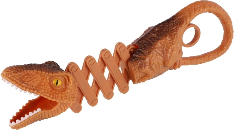 Design dinosaure attrayant en plusieurs couleurs