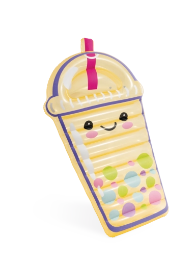 Confort à la surface de l’eau