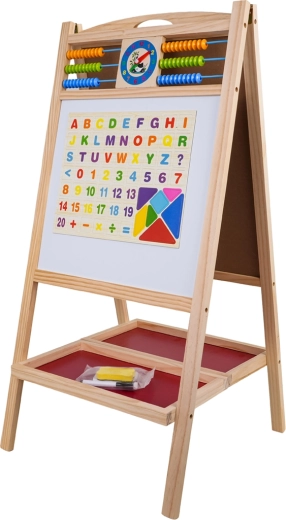 Apprendre l’heure et compter