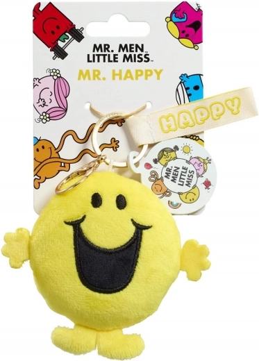 Fixation facile sur clés ou sac à dos