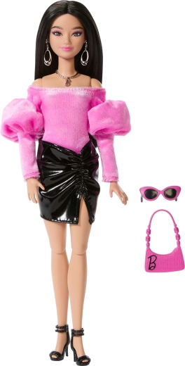 Accessoires pour jouer à la mode