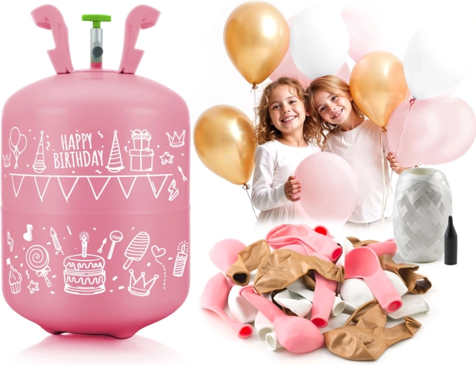 Gonflage simple et sécurisé