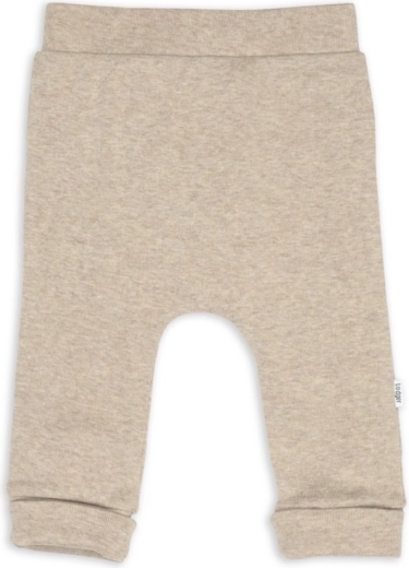 100 % coton biologique avec effet mélange
