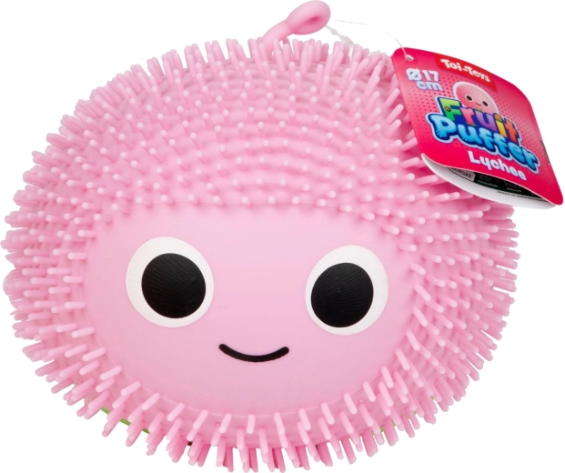 Silicone souple et texture agréable