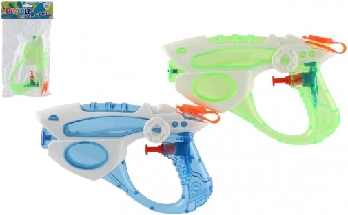 Pistolet à eau pour enfants 18 cm