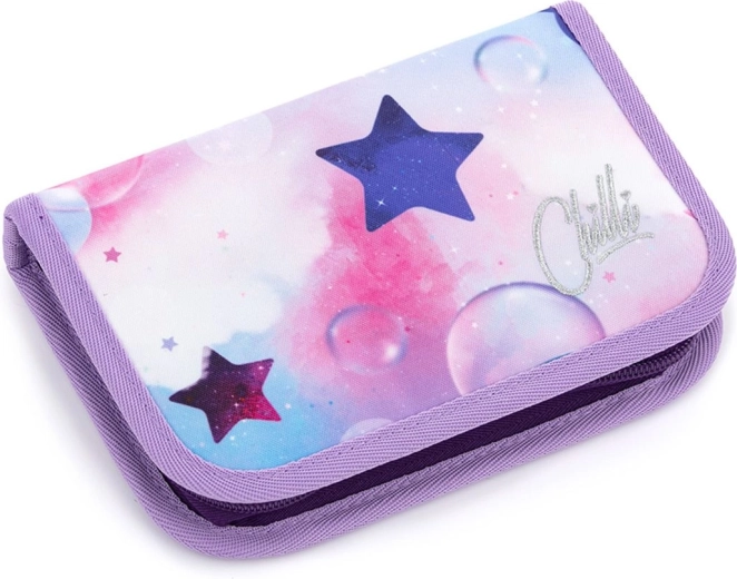 Trousse scolaire Topgal penn