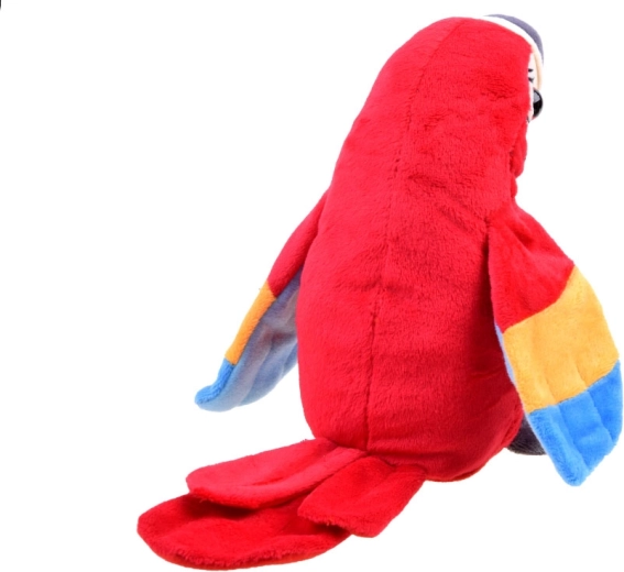 Apparence colorée éclatante