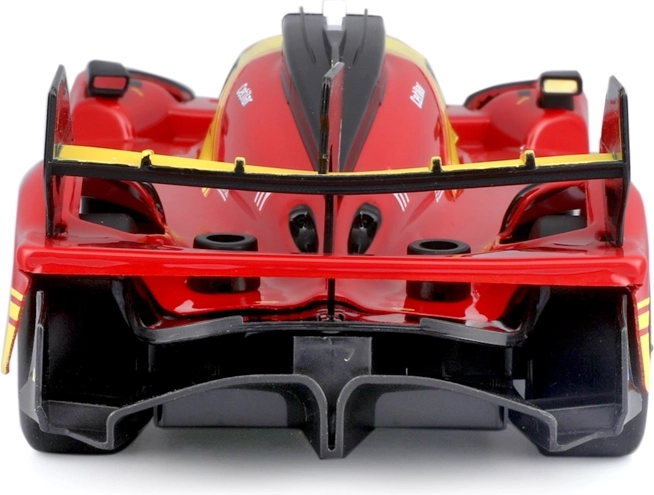 Ready-to-Run avec piles et charge USB incluses