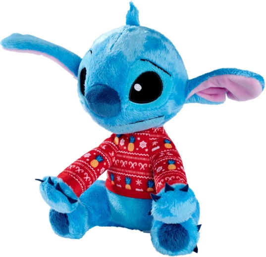Pull de Noël pour une ambiance festive