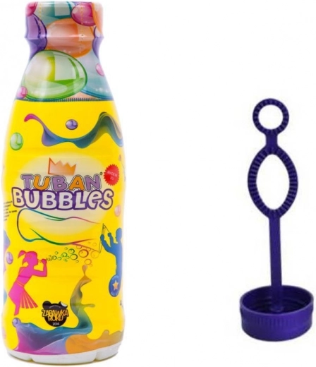 TUBAN Liquide à bulles 250 ml