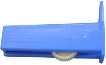 Pince pour tuyaux 2 × 5 mm