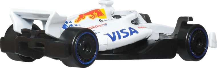 Grille de départ complète de F1 2025