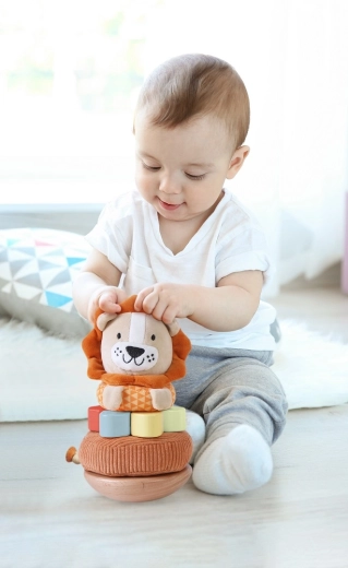 Développement de la motricité fine et de la coordination