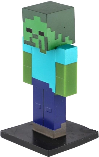 Un design 3D pixelisé à exposer