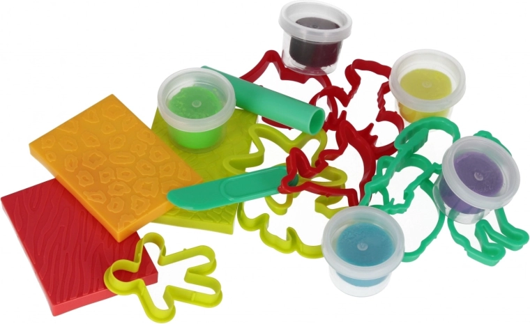 Tout-en-un : kit pour créer immédiatement