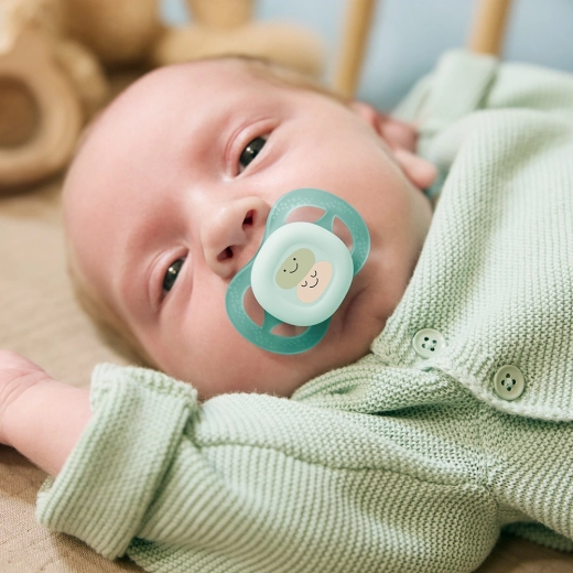 Idéal pour les nouveau-nés grâce à une conception petite et légère