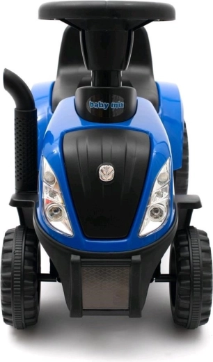 Conduite confortable et sûre