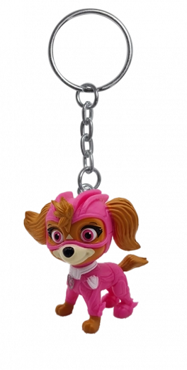 Figurine détaillée d’un personnage favori