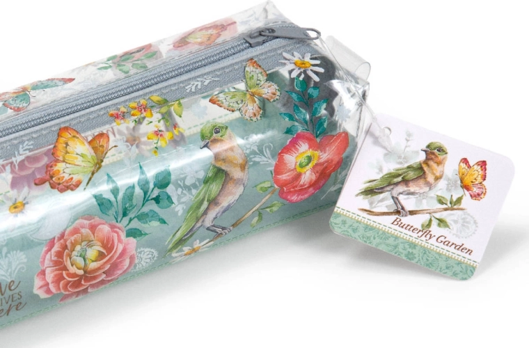 Motif Butterfly Garden de la marque Argus