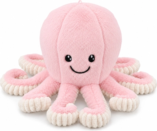 Tentacules élastiques pour un jeu amusant