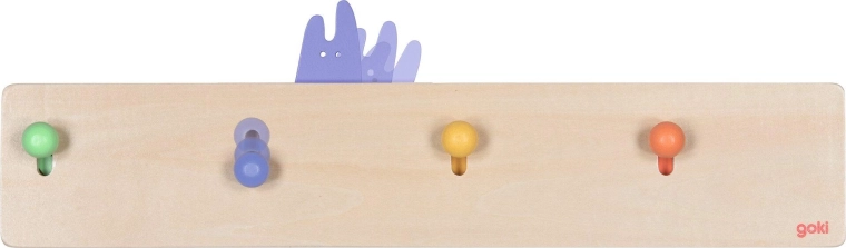 Décoration pratique pour la chambre d’enfant et l’entrée