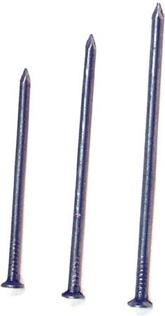 Clous de construction 90 × 3,5 mm – emballage 5 kg