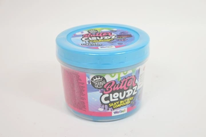 Wecool Butter Cloudz pâte à modeler parfumée bleue
