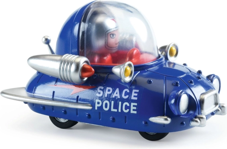 Conduite fluide et conception résistante