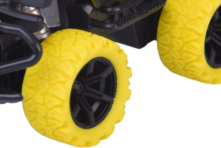 Pneus en caoutchouc pour une accroche sûre