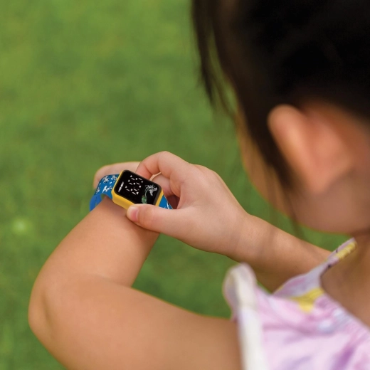 Design ludique avec ASTERIX et Idéfix