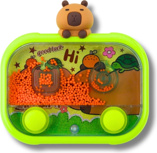 Divertissement de poche pour les voyages