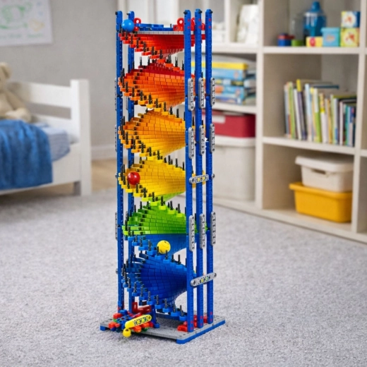 Structure modulaire stable