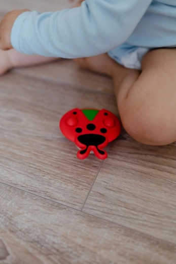 Tourne, presse, découvre