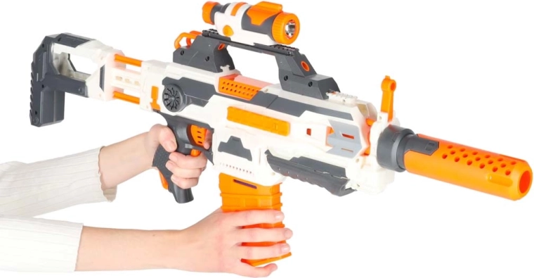 Construction modulaire 4-en-1