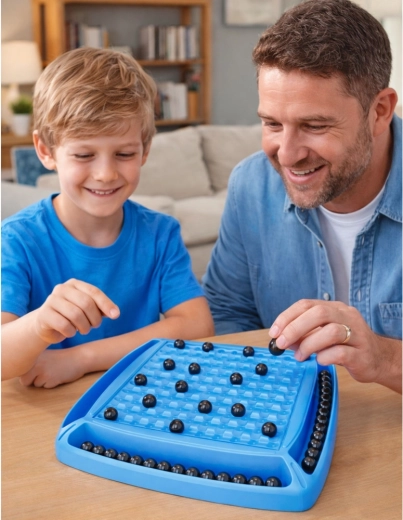 Jeu familial pour 1–4 joueurs