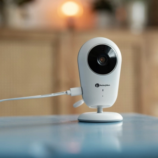 Connexion privée et sécurisée sans Wi‑Fi