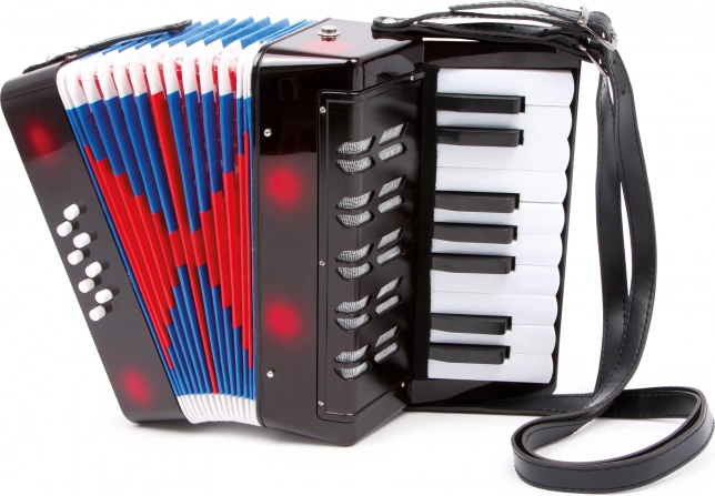 Harmonica pour enfants small foot Classic