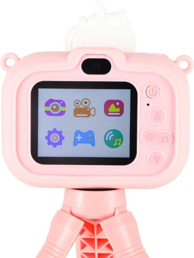 Double appareil photo pour photos et selfies